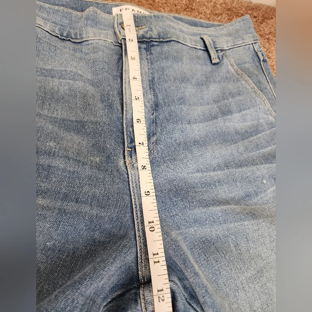 Frame Denim frame le